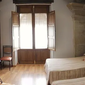 Maison d'hôtes Vivienda Turistica Yamaries, Úbeda